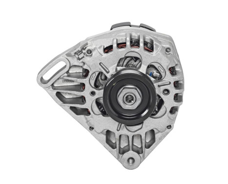 Generator REMANUFACTURED PREMIUM 437119 Valeo, bild 2