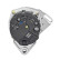 Generator REMANUFACTURED PREMIUM 437119 Valeo, miniatyr 3