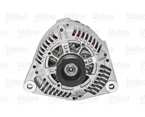Generator REMANUFACTURED PREMIUM 437125 Valeo, bild 2