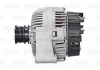 Generator REMANUFACTURED PREMIUM 437125 Valeo