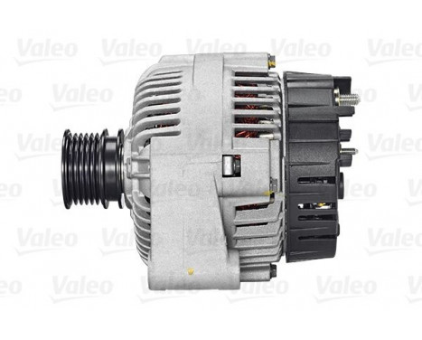 Generator REMANUFACTURED PREMIUM 437125 Valeo