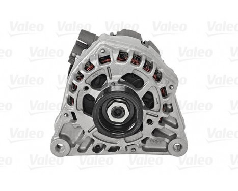 Generator REMANUFACTURED PREMIUM 437137 Valeo, bild 2