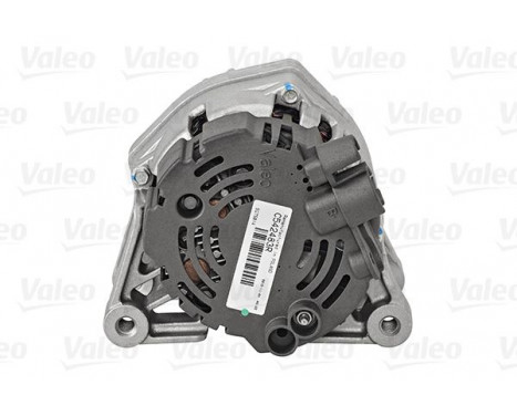 Generator REMANUFACTURED PREMIUM 437137 Valeo, bild 3