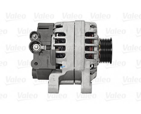 Generator REMANUFACTURED PREMIUM 437137 Valeo