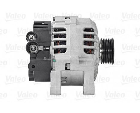 Generator REMANUFACTURED PREMIUM 437139 Valeo