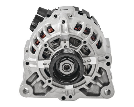 Generator REMANUFACTURED PREMIUM 437139 Valeo, bild 3