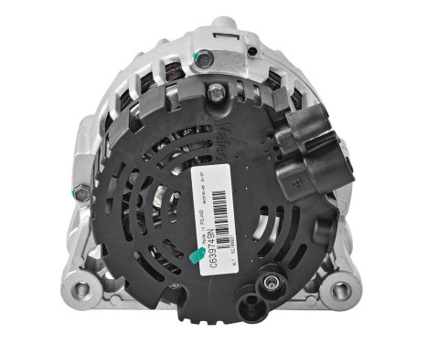 Generator REMANUFACTURED PREMIUM 437139 Valeo, bild 4