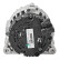 Generator REMANUFACTURED PREMIUM 437139 Valeo, miniatyr 4