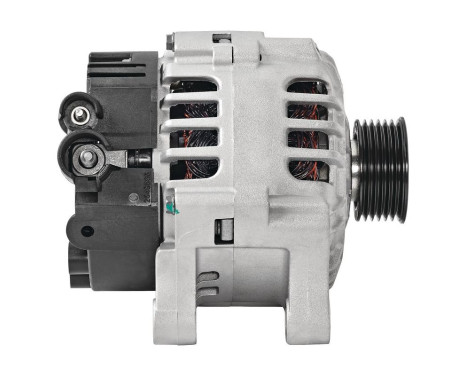 Generator REMANUFACTURED PREMIUM 437139 Valeo, bild 5