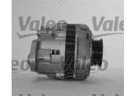 Generator REMANUFACTURED PREMIUM 437151 Valeo