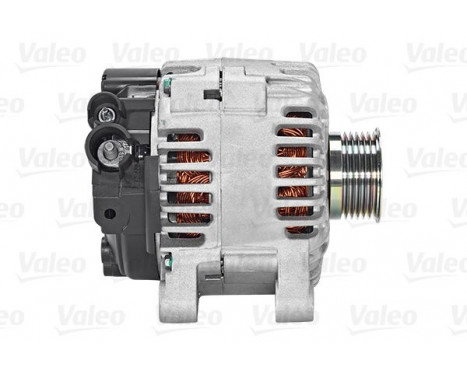 Generator REMANUFACTURED PREMIUM 437171 Valeo