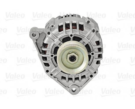 Generator REMANUFACTURED PREMIUM 437173 Valeo, bild 2