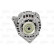 Generator REMANUFACTURED PREMIUM 437173 Valeo, miniatyr 2