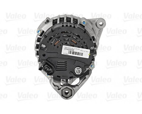 Generator REMANUFACTURED PREMIUM 437173 Valeo, bild 3