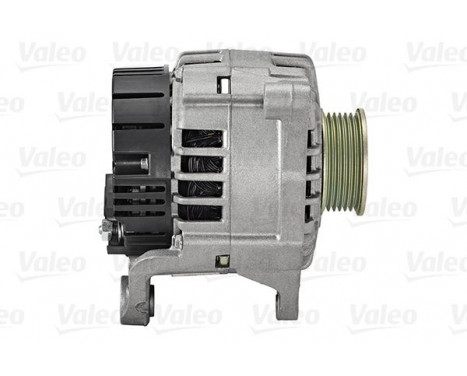 Generator REMANUFACTURED PREMIUM 437173 Valeo