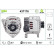 Generator REMANUFACTURED PREMIUM 437176 Valeo, miniatyr 2