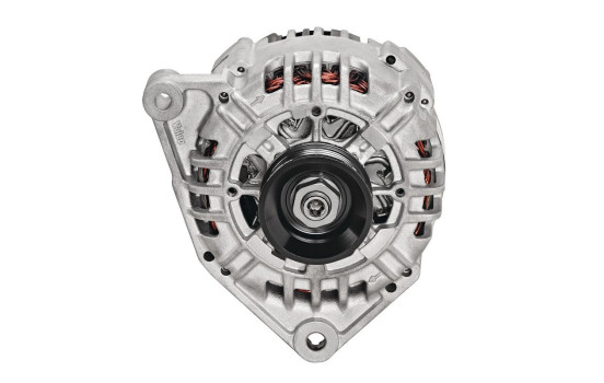 Generator REMANUFACTURED PREMIUM 437176 Valeo, bild 3