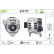 Generator REMANUFACTURED PREMIUM 437177 Valeo, miniatyr 2