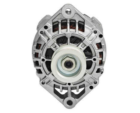 Generator REMANUFACTURED PREMIUM 437183 Valeo, bild 3