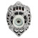 Generator REMANUFACTURED PREMIUM 437183 Valeo, miniatyr 3