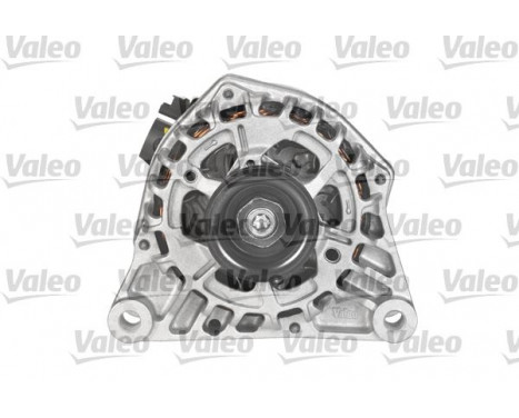 Generator REMANUFACTURED PREMIUM 437192 Valeo, bild 2