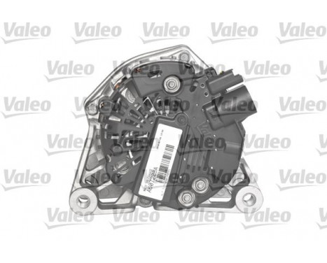 Generator REMANUFACTURED PREMIUM 437192 Valeo, bild 3