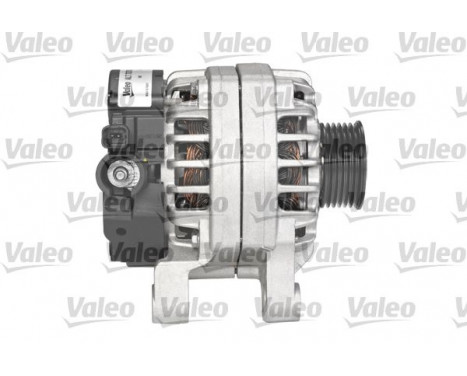 Generator REMANUFACTURED PREMIUM 437192 Valeo