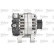 Generator REMANUFACTURED PREMIUM 437192 Valeo