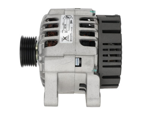 Generator REMANUFACTURED PREMIUM 437193 Valeo, bild 4