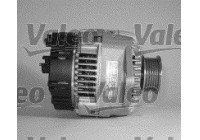 Generator REMANUFACTURED PREMIUM 437199 Valeo