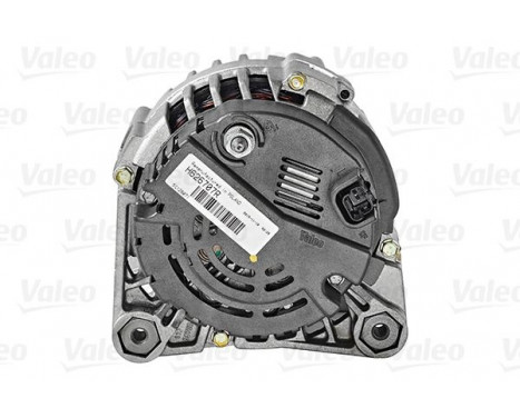 Generator REMANUFACTURED PREMIUM 437208 Valeo, bild 3