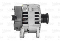 Generator REMANUFACTURED PREMIUM 437208 Valeo