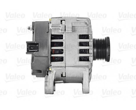 Generator REMANUFACTURED PREMIUM 437208 Valeo