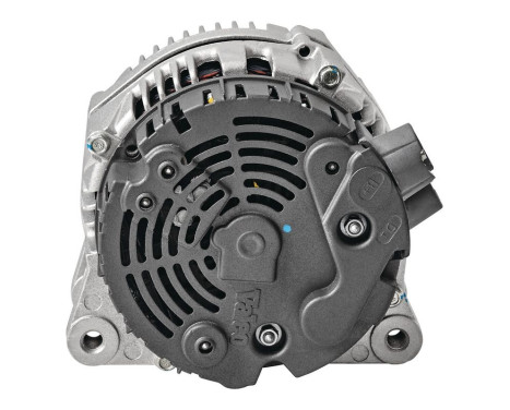 Generator REMANUFACTURED PREMIUM 437210 Valeo, bild 4