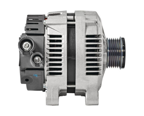 Generator REMANUFACTURED PREMIUM 437210 Valeo, bild 5
