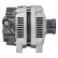 Generator REMANUFACTURED PREMIUM 437210 Valeo, miniatyr 5
