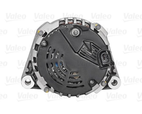 Generator REMANUFACTURED PREMIUM 437222 Valeo, bild 3