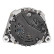 Generator REMANUFACTURED PREMIUM 437222 Valeo, miniatyr 4