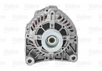 Generator REMANUFACTURED PREMIUM 437227 Valeo
