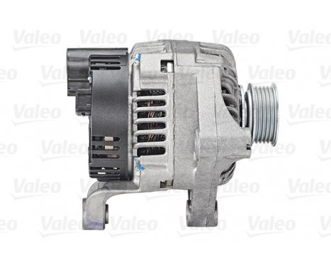 Generator REMANUFACTURED PREMIUM 437227 Valeo, bild 3