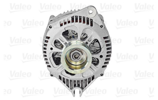 Generator REMANUFACTURED PREMIUM 437307 Valeo