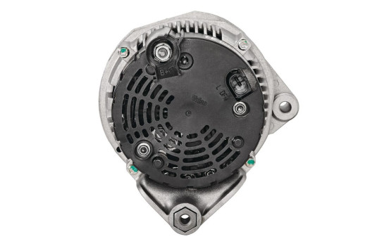 Generator REMANUFACTURED PREMIUM 437309 Valeo, bild 4