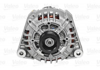 Generator REMANUFACTURED PREMIUM 437312 Valeo