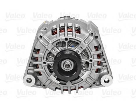 Generator REMANUFACTURED PREMIUM 437312 Valeo