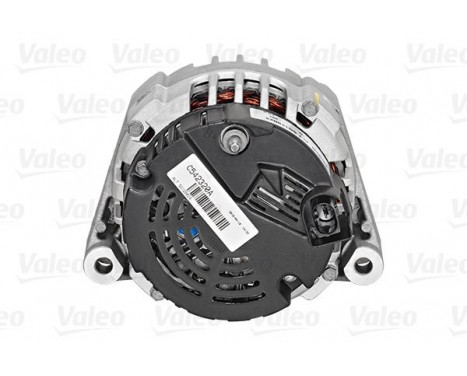 Generator REMANUFACTURED PREMIUM 437312 Valeo, bild 2