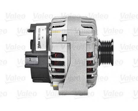Generator REMANUFACTURED PREMIUM 437312 Valeo, bild 3