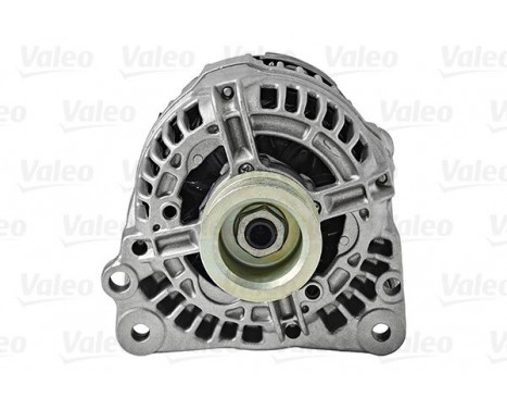 Generator REMANUFACTURED PREMIUM 437316 Valeo, bild 2