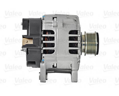 Generator REMANUFACTURED PREMIUM 437317 Valeo