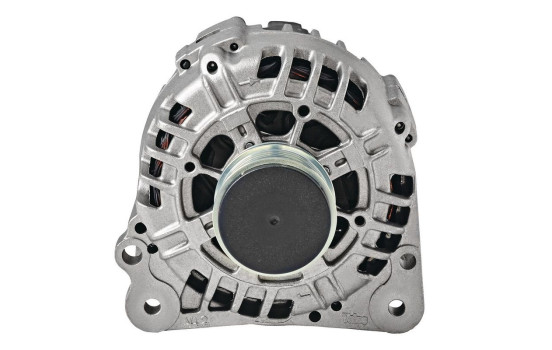 Generator REMANUFACTURED PREMIUM 437317 Valeo, bild 5