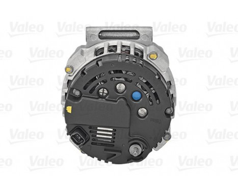 Generator REMANUFACTURED PREMIUM 437321 Valeo, bild 2